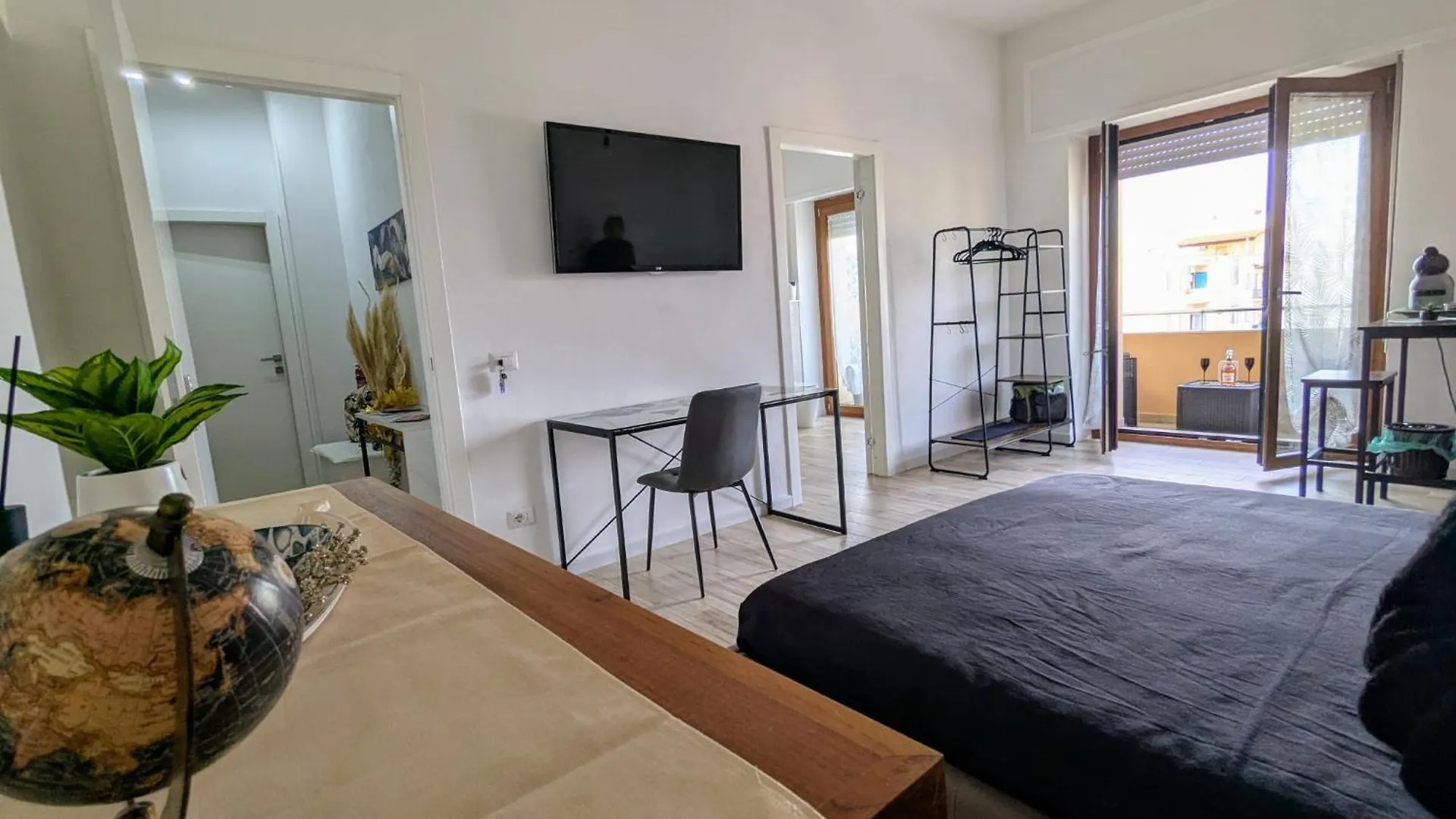 Hotel The Palm Leaf Alghero Italia